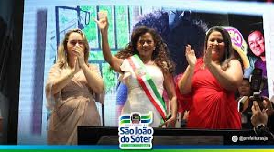 Escândalo eleitoral em São João do Sóter: Juiz ouve testemunhas que confirmam ter vendido votos; Prefeita Lacerda pode perder mandato