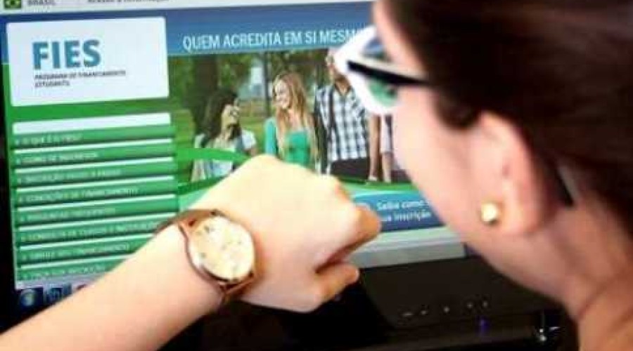 Fies Candidatos ao Fies já podem consultar resultados da seleção