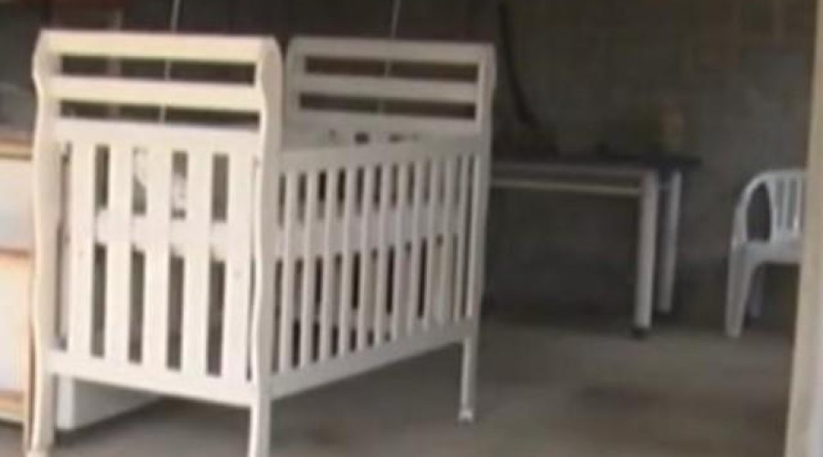 Assista o Vídeo: Grávida de 7 meses é esfaqueada pelo marido na frente da filha