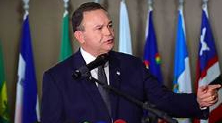 Governador do Maranhão vai tirar 10 dias de férias