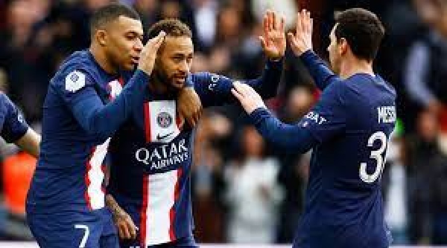 Desmanche no PSG? O que se fala sobre futuro de Neymar, Messi e Mbappé