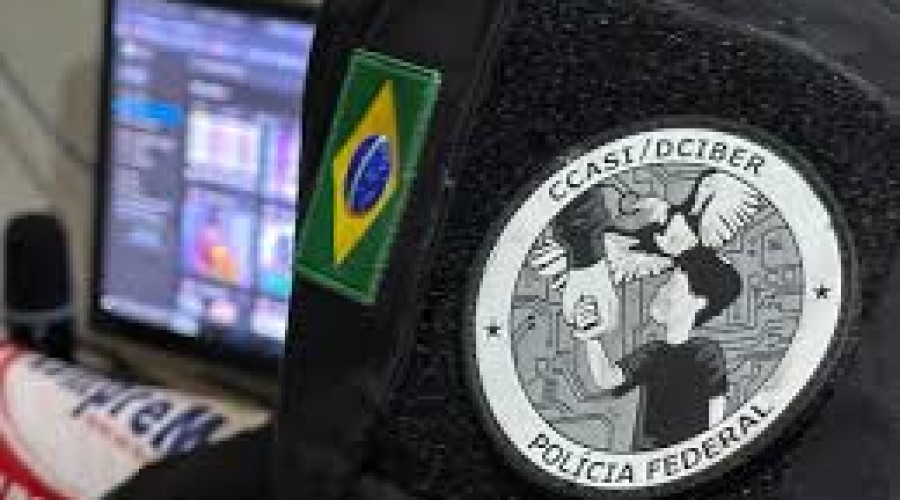 Codó: PF deflagra operação contra crimes de violência sexual infantil no Maranhão