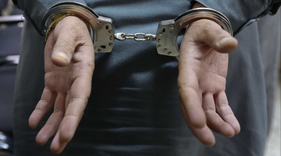 Homem é preso após suspeita de estuprar quatro sobrinhas