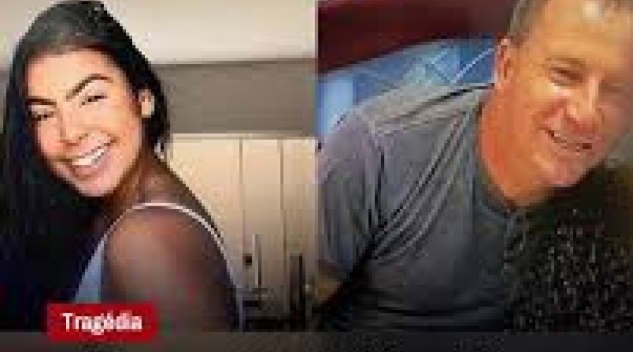 Acidente com viatura da Polícia Civil deixa duas pessoas mortas