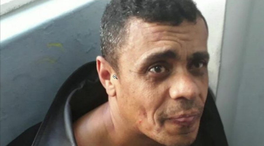 Esfaqueador de Bolsonaro também é censurado