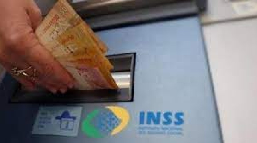 Governo vai antecipar pagamento de 13º para aposentados e pensionistas