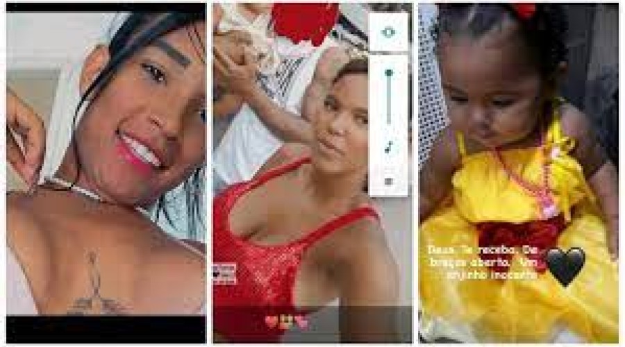 Triplo homicídio: Homem, mulher e bebê são assassinados no Residencial Nova Vida I, em Petrolina (PE)