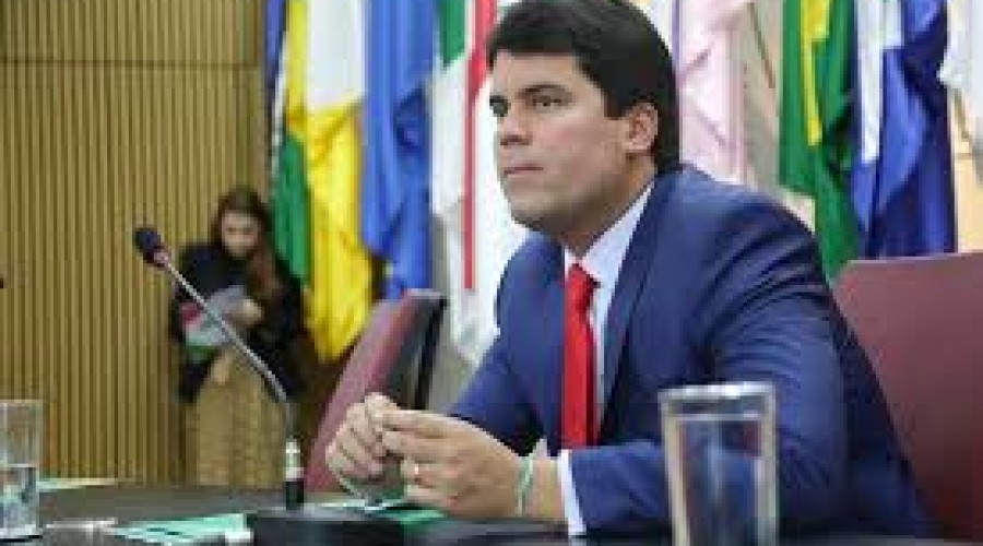 PP pressiona Fufuca a deixar governo Lula até o próximo domingo