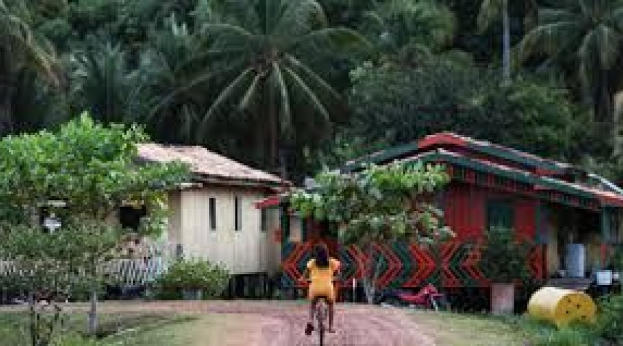 No Brasil, 462 distritos, em 17 estados, buscam emancipação política