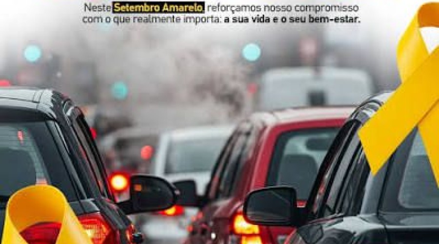 A cada 15 minutos, alguém não volta pra casa no trânsito brasileiro… e a história é sempre a mesma