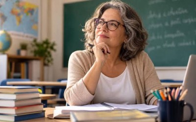 Entenda como funciona a aposentadoria dos professores: veja as regras, a idade mínima e como calcular o benefício