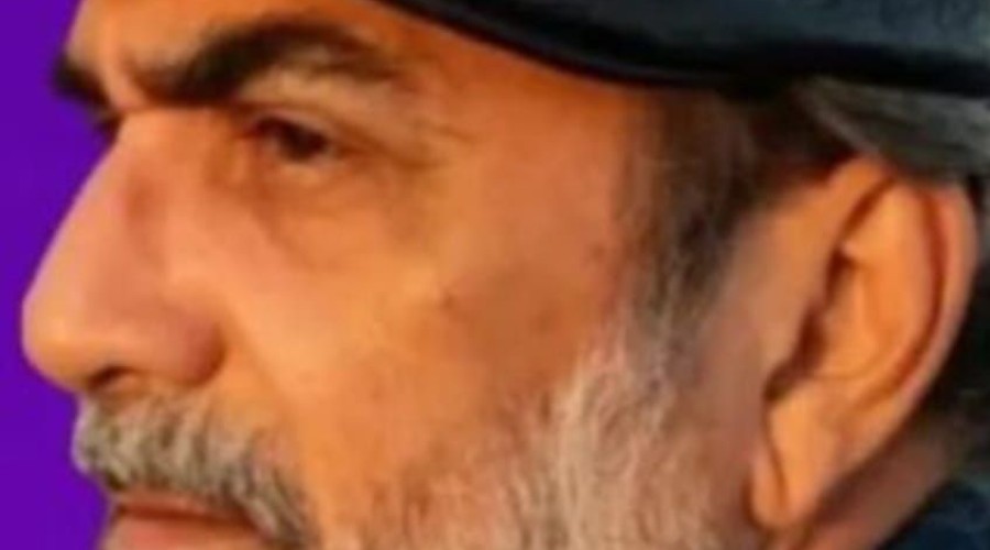 Poesias sem título - Wybson Carvalho