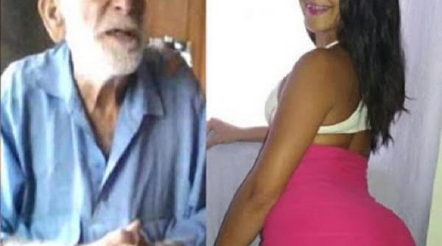 Polícia procura mulher de 21 anos acusada de matar 4 maridos idosos com maratonas de relação e viagras