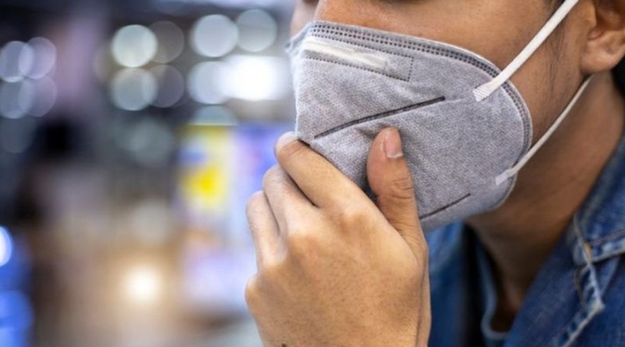 Covid-19: com nova variante, MA pode retomar uso de máscaras