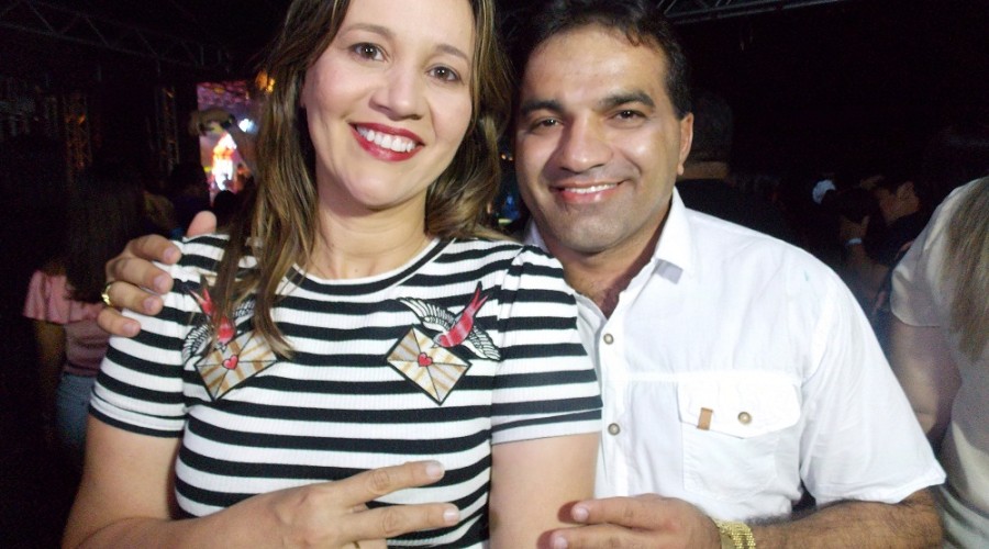 STF mantém condenação e Detinha, esposa de Josimar, fica inelegível
