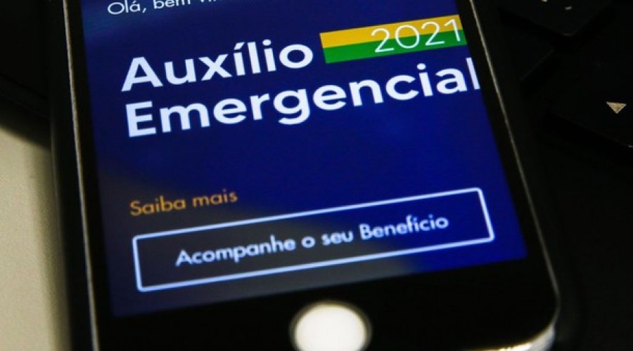 Trabalhadores nascidos em julho podem sacar auxílio emergencial a partir de hoje