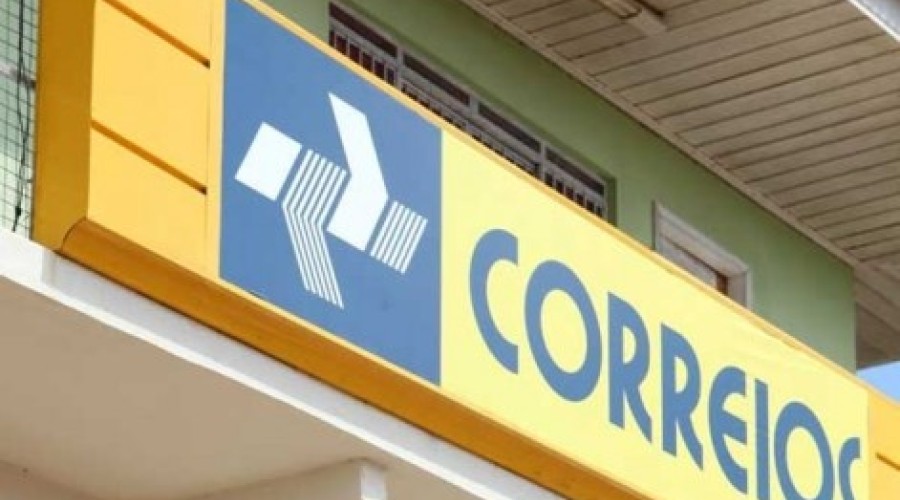 Concurso dos Correios tem resultado final divulgado