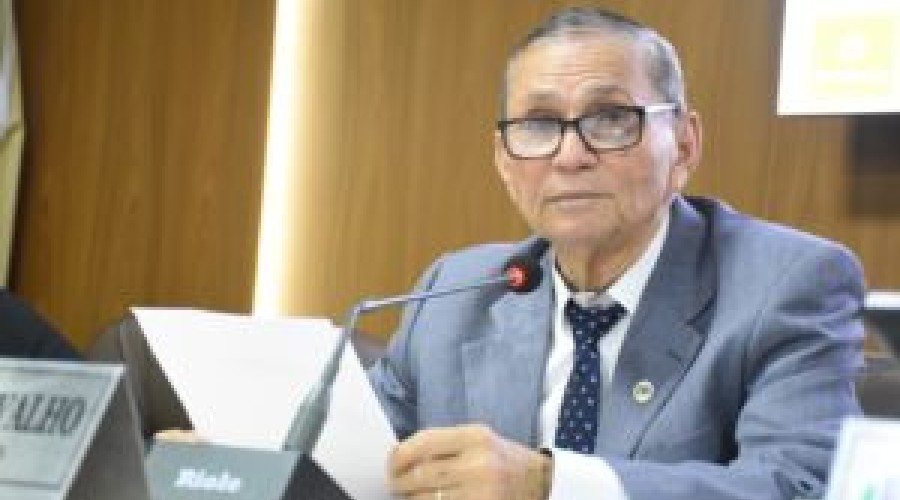 “O PSL está fortalecido e vai disputar espaço de poder em todo o Maranhão”, diz Chico Carvalho