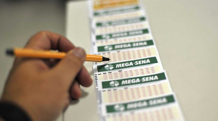 Mega-Sena sorteia nesta quarta-feira prêmio de R$ 170 milhões