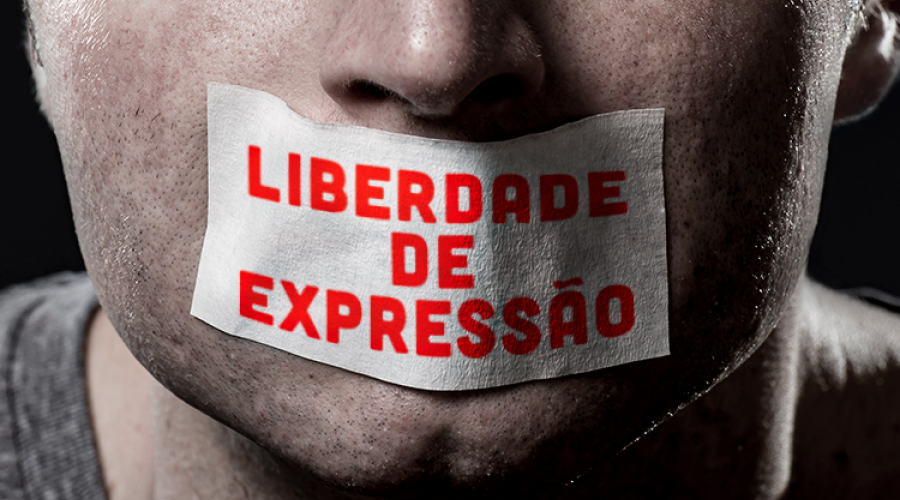 Blogueiro é expulso da Câmara de São Luís após críticas a vereador; onde fica a ‘Liberdade de Expressão’?