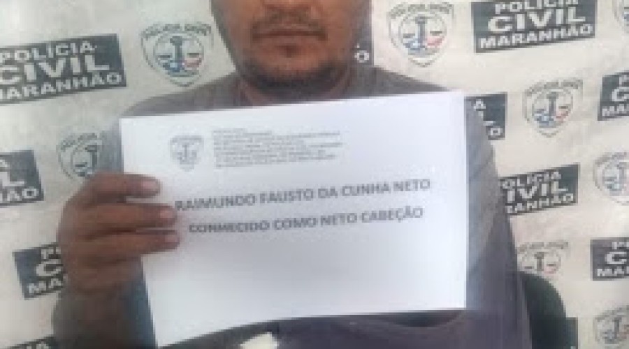 Mãe deixava homem estuprar filha de 13 anos em troca de drogas; estuprador foi preso em Santa Helena.