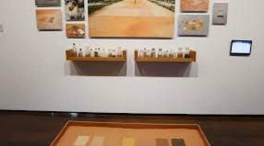 Paço Imperial celebra 40 anos com exposição de mais de 160 trabalhos