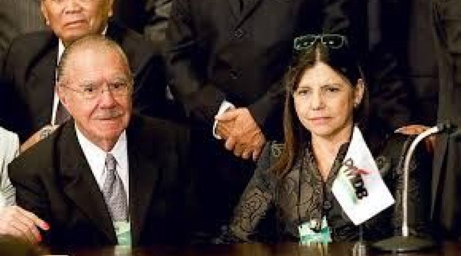 RECADOS DE SARNEY