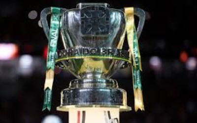 Copa do Brasil: quinta rodada com clubes da Série A