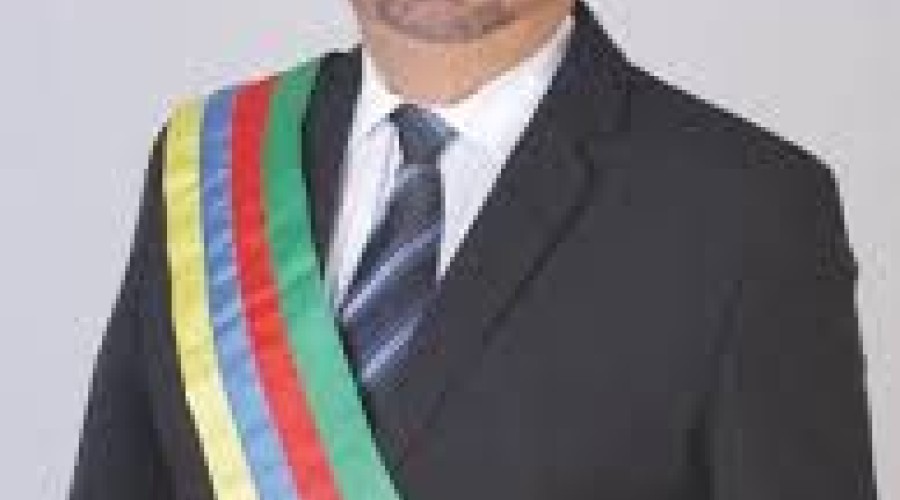 Operação afasta prefeito de Buriticupu após denúncia de fraude em licitação