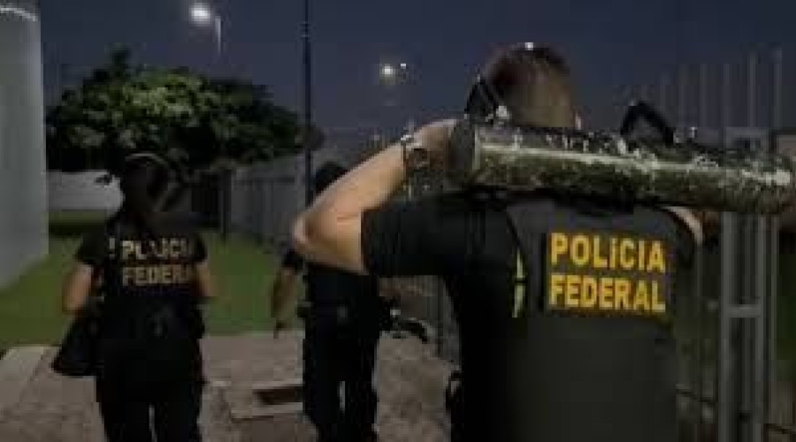 Ação ocorre nos 26 estados do Brasil e no Distrito Federal - Operação cumpre 159 mandados contra crimes sexuais a menores em todo país