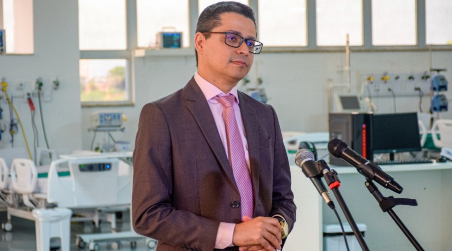 Carlos Lula será convocado a depor na CPI da Covid-19 no Senado por causa do Consórcio do Nordeste