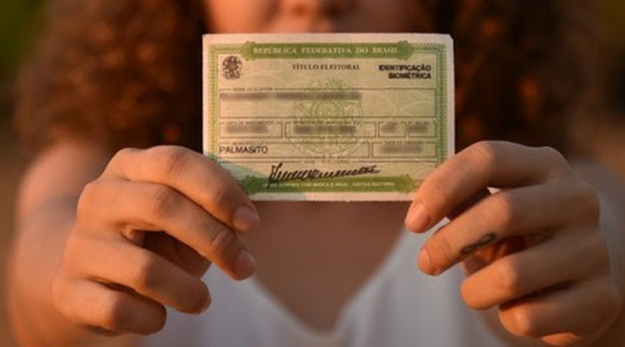 Justiça Eleitoral disponibiliza certidão para eleitor que perdeu o prazo