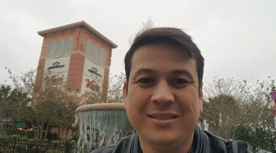 Conheça o advogado que acompanhava Thiago Bardal no Quebra Pote