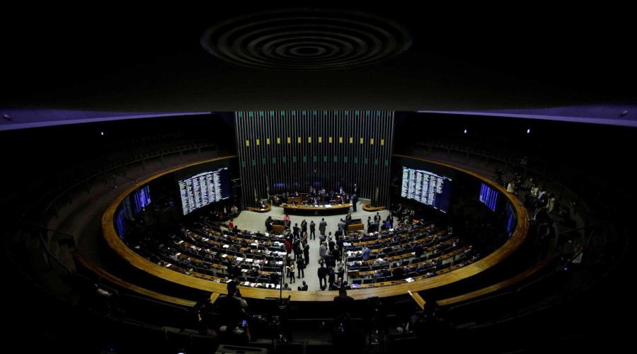 Partidos de oposição a Bolsonaro se reúnem para formar bloco sem PT