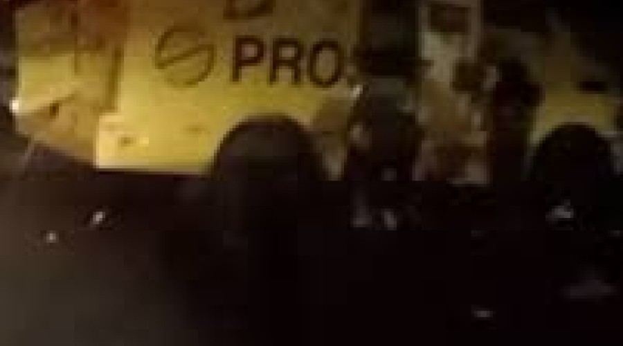 VÍDEOS: Destaques do g1 MA nos últimos dias: Carro-forte é explodido por criminosos na BR-010, no Maranhão