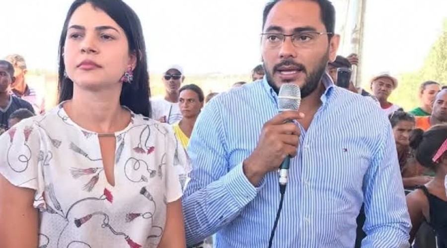 Justiça manda afastar Janaína Ramos e Assis Ramos em ação de improbidade