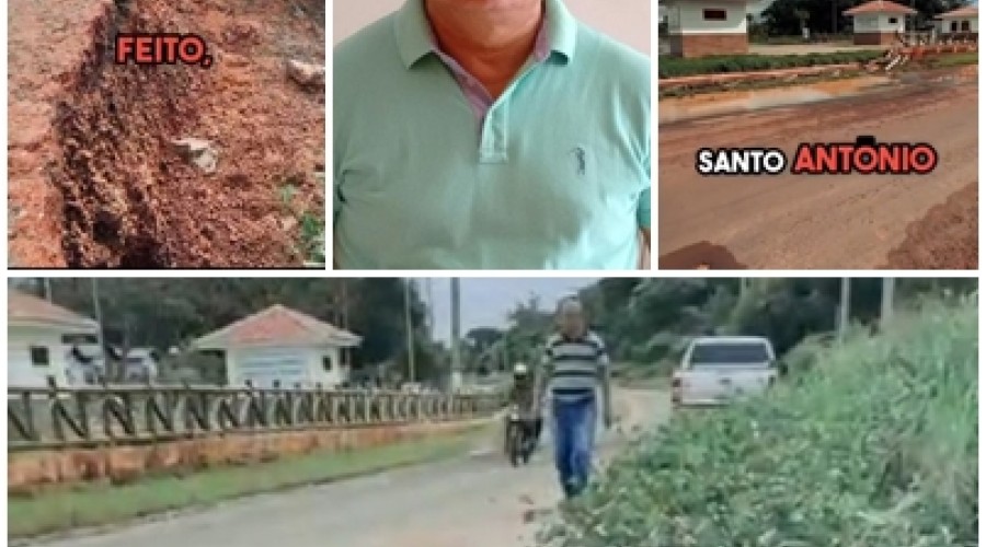 VÍDEO: DESASTRE EM SÃO JOÃO DO SÓTER: ADMINISTRAÇÃO CULPA A NATUREZA, MAS A POPULAÇÃO PAGA O PREÇO