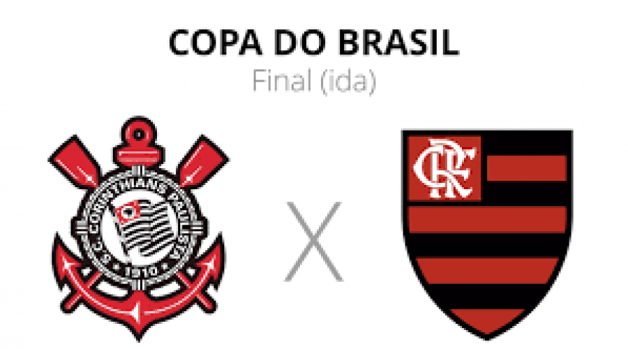 Corinthians x Flamengo: veja onde assistir, escalações, desfalques e arbitragem