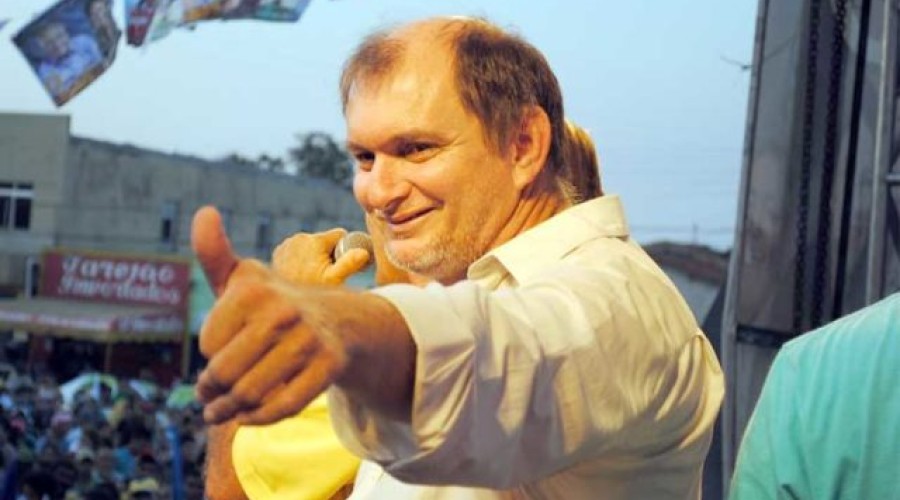 Natin, ex-prefeito de Zé Doca tem prisão decretada por não pagar pensão alimentícia