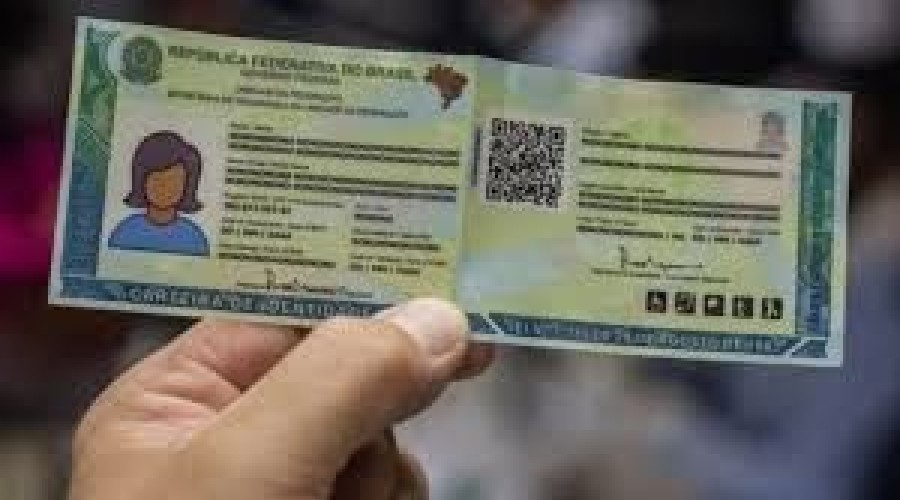 Nova carteira de identidade tem prazo para substituir RG