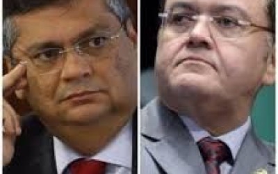 Moraes marca interrogatório de Roberto Rocha em processo de Flávio Dino