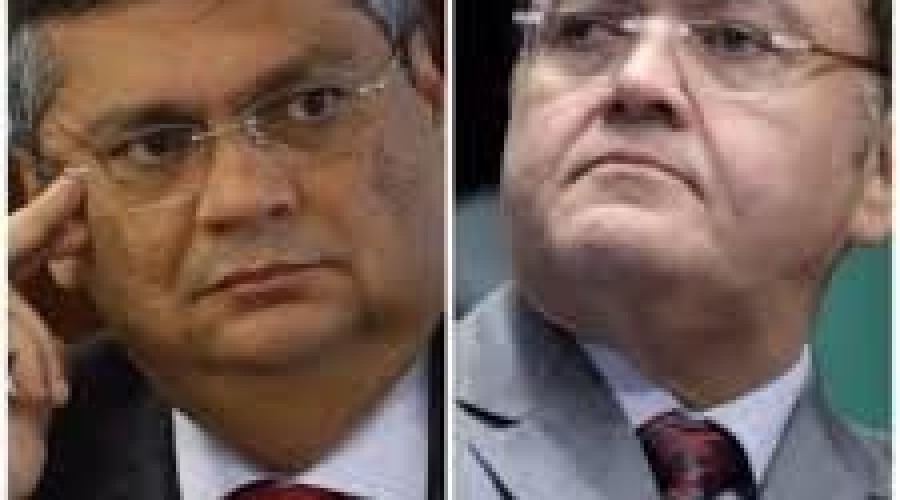 Moraes marca interrogatório de Roberto Rocha em processo de Flávio Dino