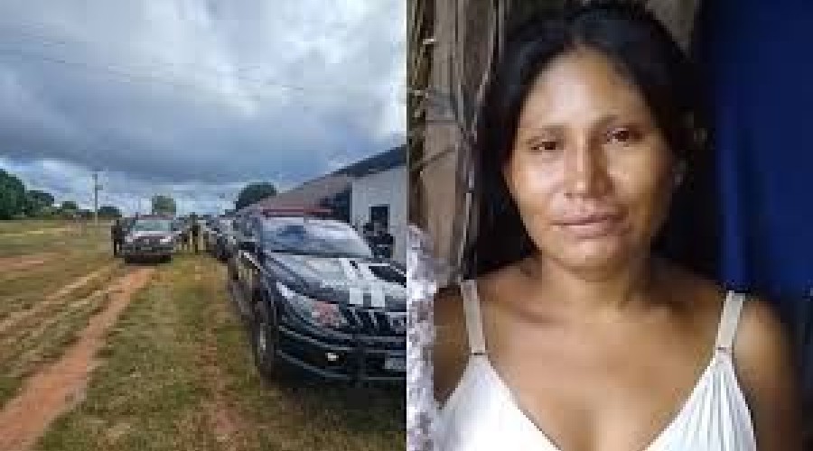 Lajeado Novo: Cinco pessoas são presas por envolvimento na morte de indígena no Maranhão