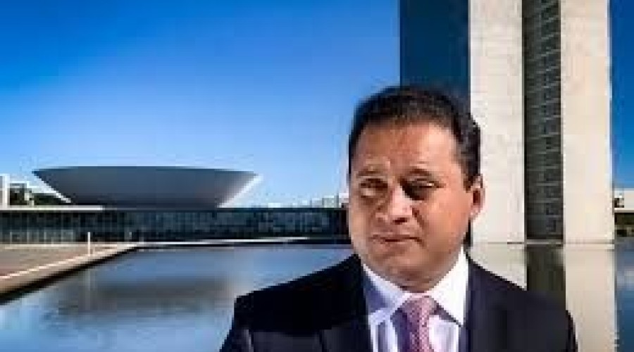 Após especulações sobre candidatura a deputado, Weverton decide disputar o Senado em 2026