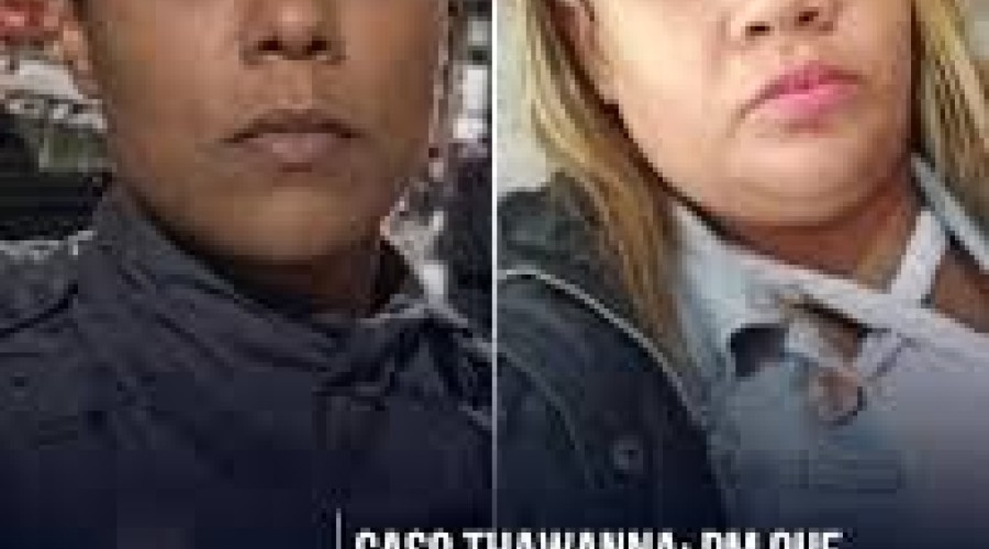 PM acusada de matar mulher é suspensa e vai cumprir medidas cautelares