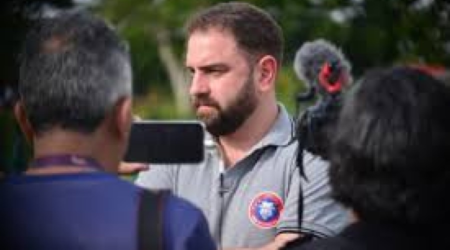 A reação das deputadas governistas após acusação contra filho de Lula