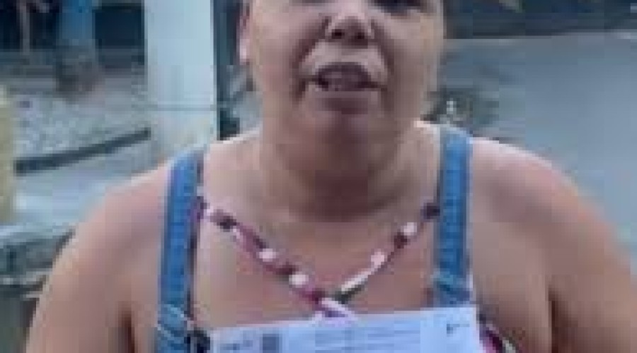 Vítima de violência doméstica vai a delegacia e é presa por engano