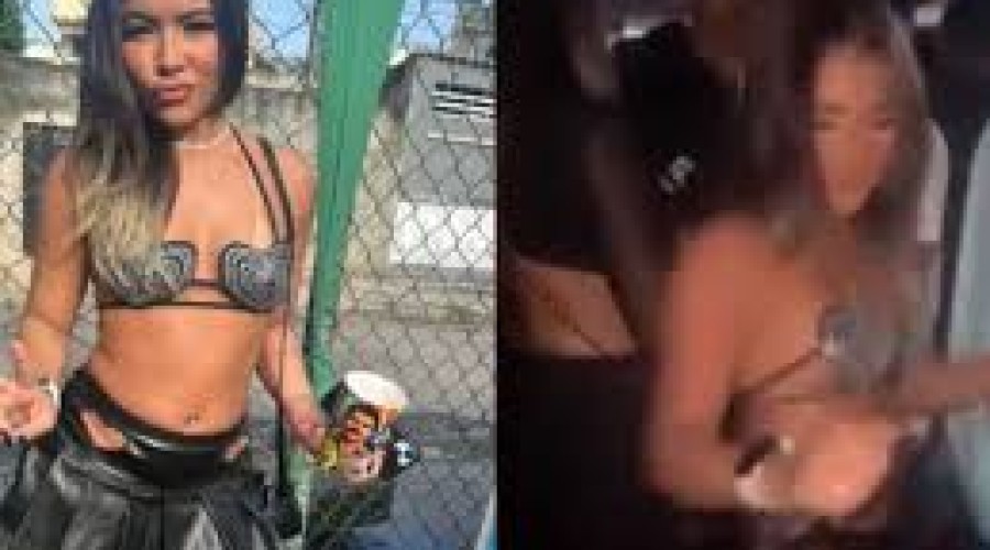 Vídeo mostra jovem dançando antes de ser morta por “Coronel” do TCP