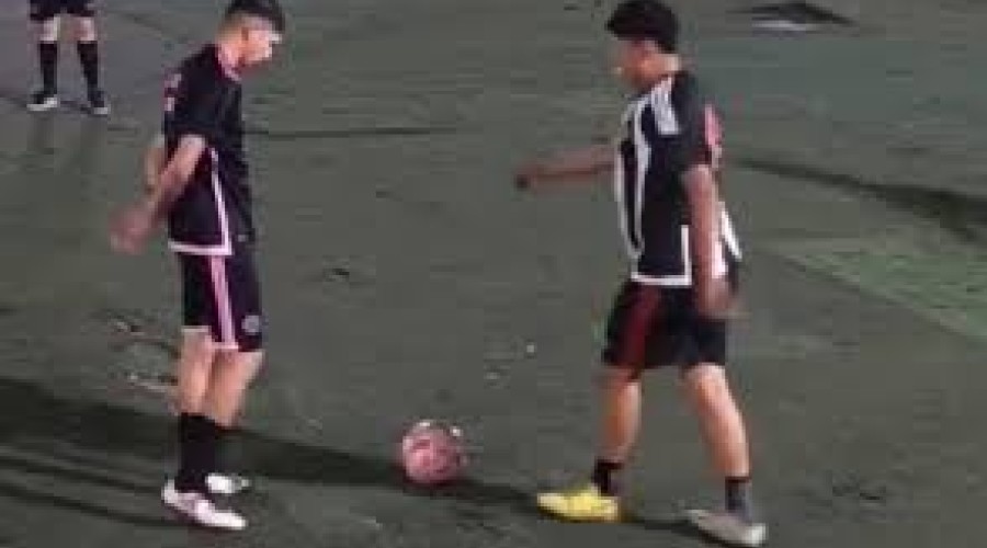 Atleta é preso após matar adversário a socos em jogo de futebol de liga amadora