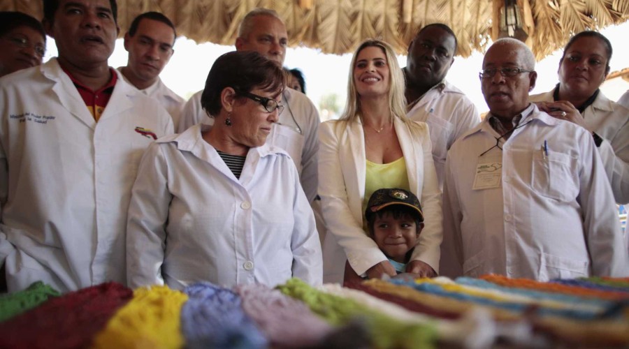 Inscrições para o Mais Médicos começam nesta quarta-feira